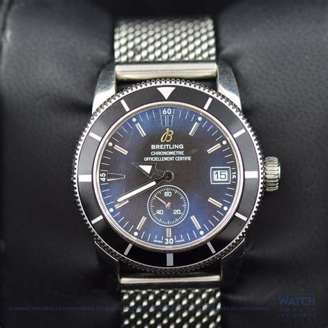 armband breitling superocean heritage|pre owned Breitling Superocean Heritage.